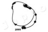 JAPKO 1512000 Sensor, wheel speed